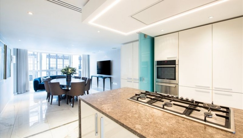 Images for Imperial House, - Young Street, London EAID:1234 BID:1234