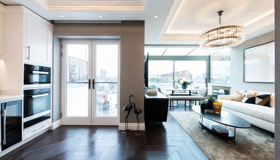 Images for Prince Of Wales Terrace, London EAID:1234 BID:1234