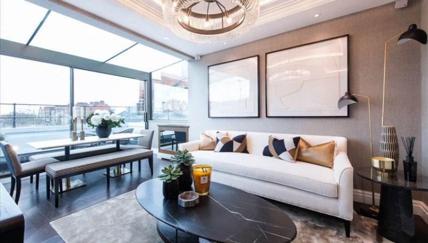 Images for Prince Of Wales Terrace, London EAID:1234 BID:1234