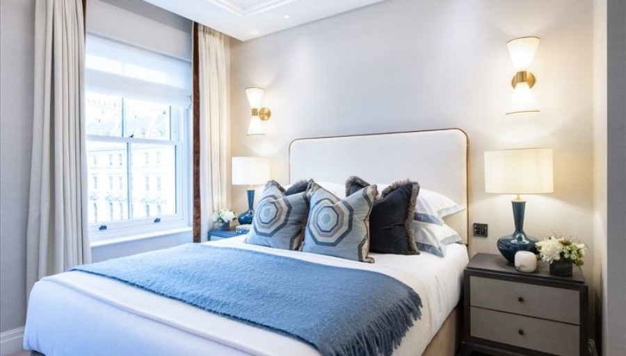 Images for Prince Of Wales Terrace, London EAID:1234 BID:1234