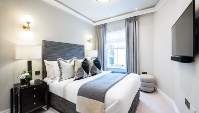 Images for Prince Of Wales Terrace, London EAID:1234 BID:1234