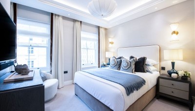 Images for Prince Of Wales Terrace, London EAID:1234 BID:1234