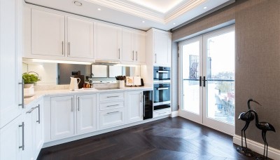 Images for Prince Of Wales Terrace, London EAID:1234 BID:1234