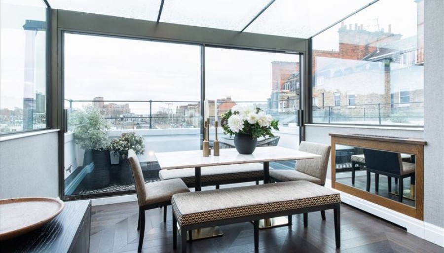 Images for Prince Of Wales Terrace, London EAID:1234 BID:1234