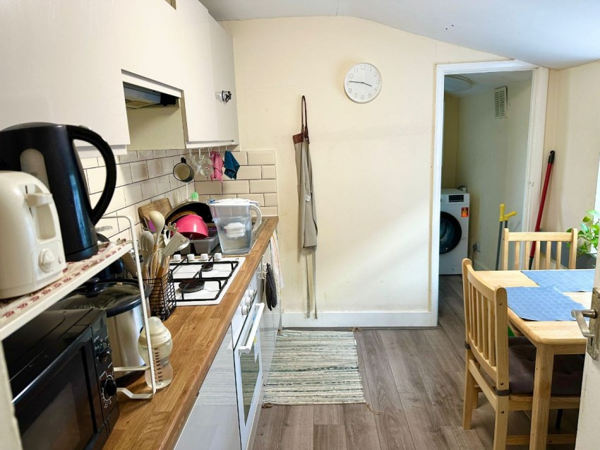 Images for Herbert Road, London EAID:1234 BID:1234