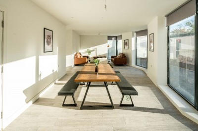 Images for Cuckoo Hall Lane, London EAID:1234 BID:1234