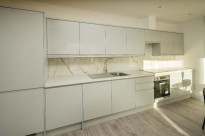 Cuckoo Hall Lane, London