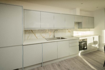 Images for Cuckoo Hall Lane, London EAID:1234 BID:1234