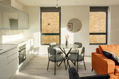 Images for Cuckoo Hall Lane, London EAID:1234 BID:1234