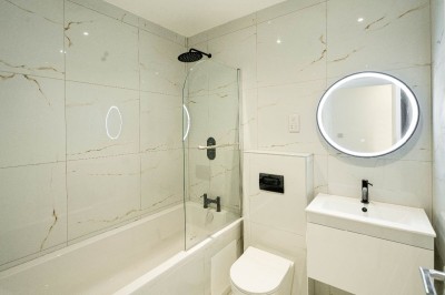 Images for Cuckoo Hall Lane, London EAID:1234 BID:1234