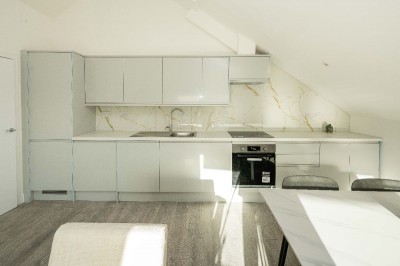 Images for Cuckoo Hall Lane, London EAID:1234 BID:1234