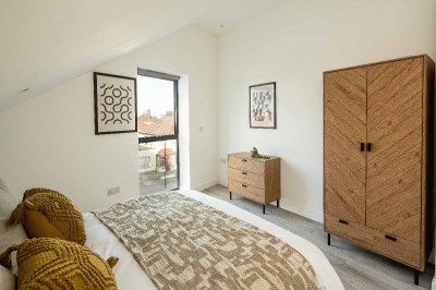 Images for Cuckoo Hall Lane, London EAID:1234 BID:1234