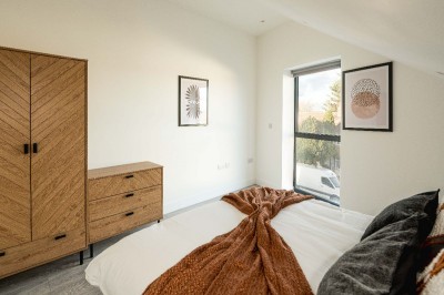 Images for Cuckoo Hall Lane, London EAID:1234 BID:1234