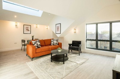 Images for Cuckoo Hall Lane, London EAID:1234 BID:1234