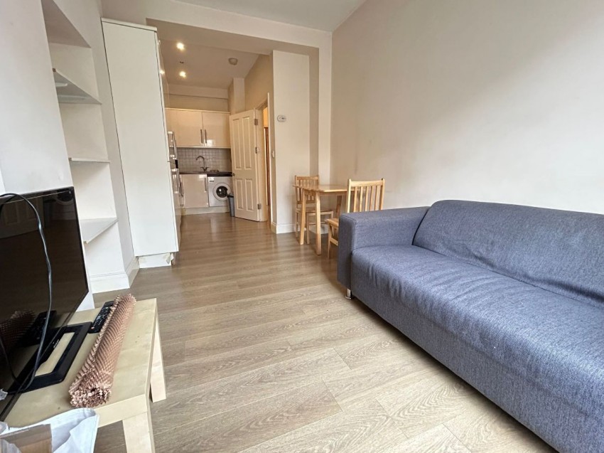 Images for Flat , Goodmayes House -, Goodmayes Road, Ilford EAID:1234 BID:1234