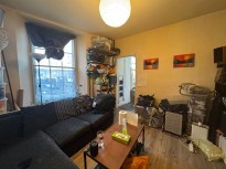 Deptford Broadway, London