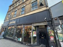 Flat , A Deptford Broadway, London