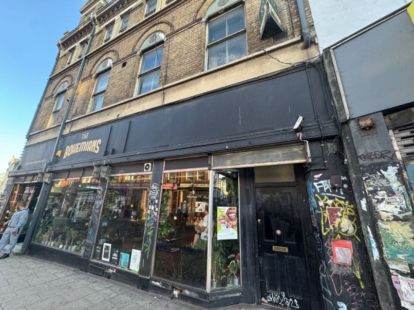 Images for Flat , A Deptford Broadway, London EAID:1234 BID:1234