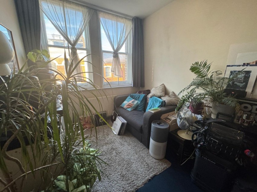 Images for Flat , A Deptford Broadway, London EAID:1234 BID:1234