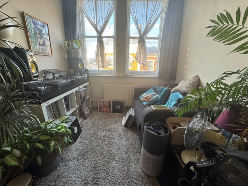 Images for Flat , A Deptford Broadway, London EAID:1234 BID:1234