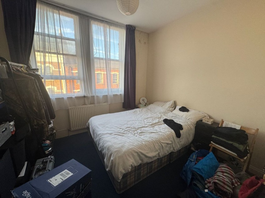 Images for Flat , A Deptford Broadway, London EAID:1234 BID:1234