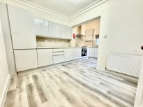 Ravenshaw Street, London