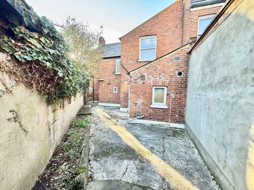 Images for Ravenshaw Street, London EAID:1234 BID:1234