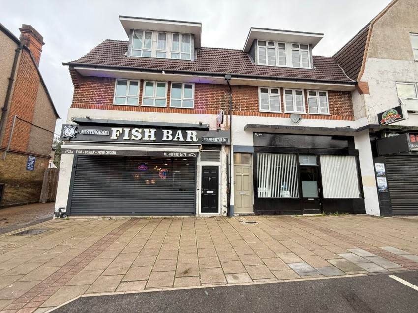 Images for Mottingham Road, London EAID:1234 BID:1234