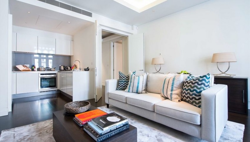 Images for Apartment .,  Green Street, London EAID:1234 BID:1234