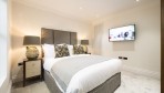 Flat b8, Garden House, - Kensington Gardens Square, London