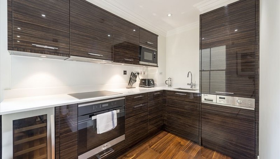 Images for Flat B8, Garden House, - Kensington Gardens Square, London EAID:1234 BID:1234