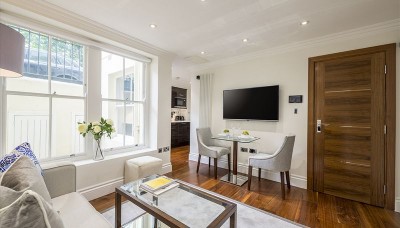 Images for Flat B8, Garden House, - Kensington Gardens Square, London EAID:1234 BID:1234