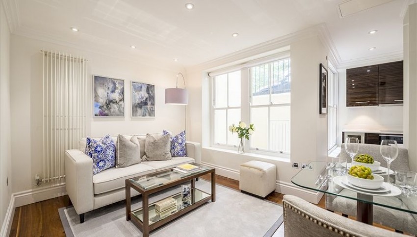 Images for Flat B8, Garden House, - Kensington Gardens Square, London EAID:1234 BID:1234