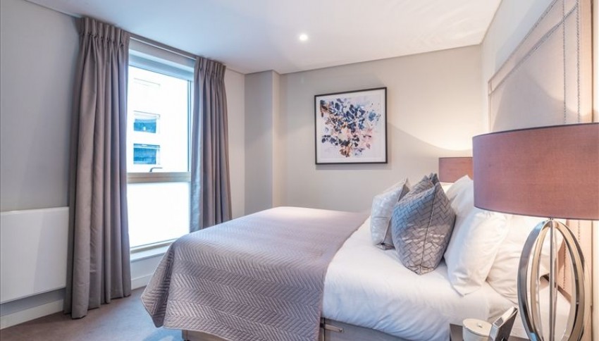 Images for Merchant Square East, London EAID:1234 BID:1234