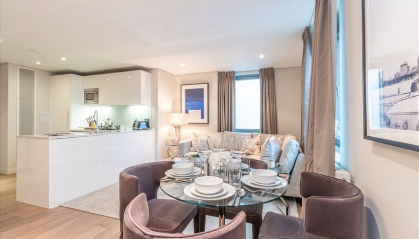 Images for Merchant Square East, London EAID:1234 BID:1234