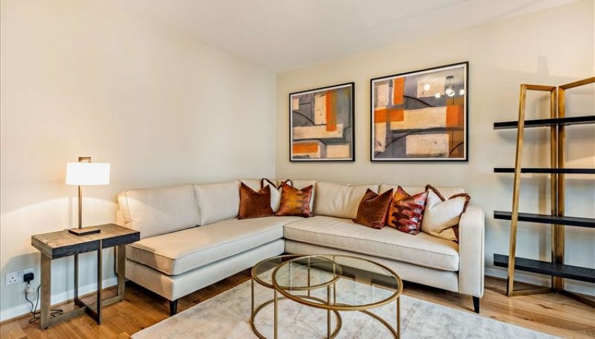 Images for Flat ,  Fulham Road, London EAID:1234 BID:1234