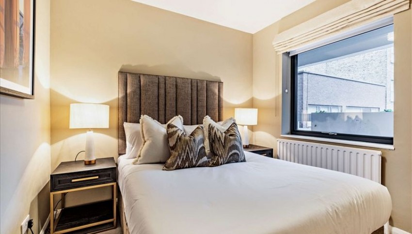 Images for Flat ,  Fulham Road, London EAID:1234 BID:1234