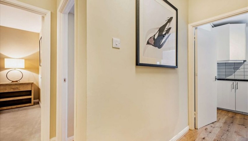 Images for Flat ,  Fulham Road, London EAID:1234 BID:1234
