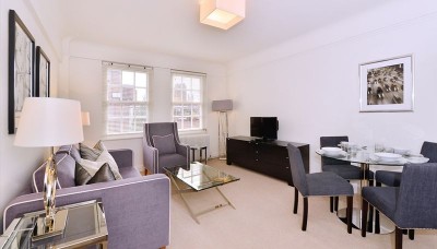 Images for Pelham Court,  Fulham Road, London EAID:1234 BID:1234