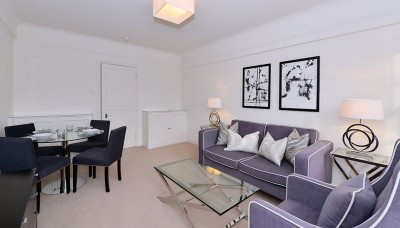 Images for Pelham Court,  Fulham Road, London EAID:1234 BID:1234