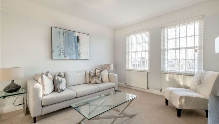Images for Pelham Court,  Fulham Road, London EAID:1234 BID:1234