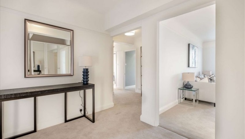 Images for Pelham Court,  Fulham Road, London EAID:1234 BID:1234