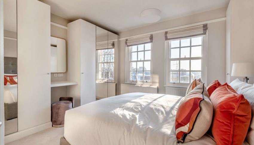 Images for Pelham Court,  Fulham Road, London EAID:1234 BID:1234