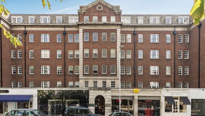 Images for Pelham Court,  Fulham Road, London EAID:1234 BID:1234