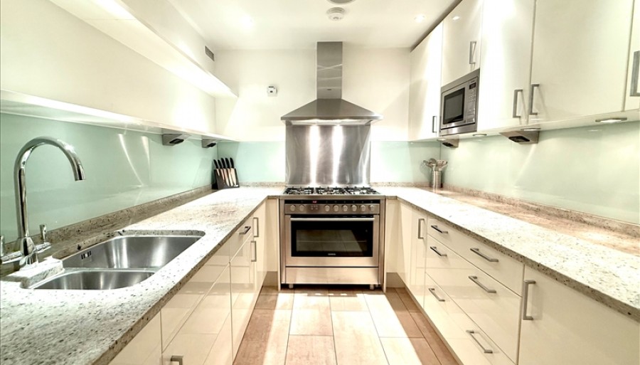 Images for Imperial House, - Young Street, London EAID:1234 BID:1234