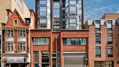 Images for Imperial House, - Young Street, London EAID:1234 BID:1234