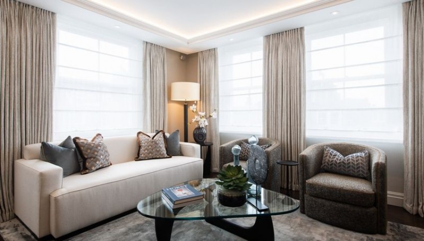 Images for Prince Of Wales Terrace, London EAID:1234 BID:1234