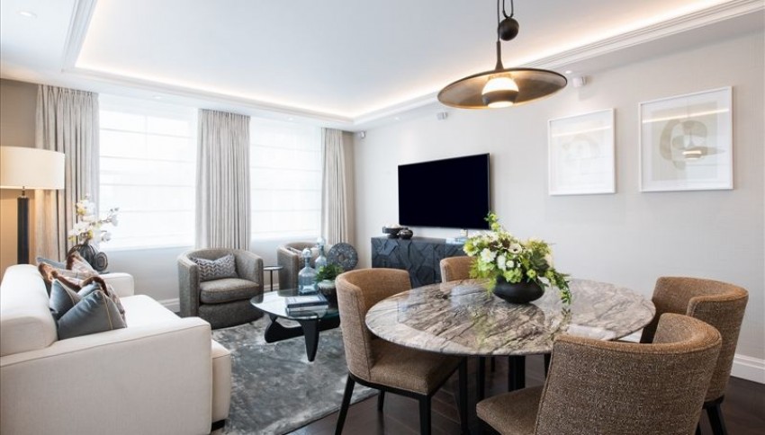 Images for Prince Of Wales Terrace, London EAID:1234 BID:1234