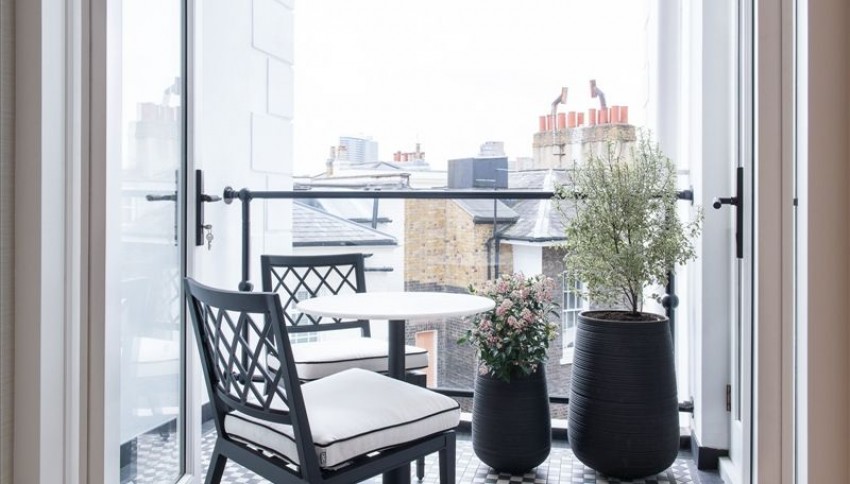 Images for Prince Of Wales Terrace, London EAID:1234 BID:1234