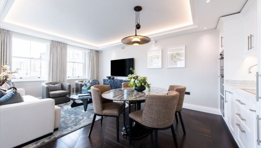 Images for Prince Of Wales Terrace, London EAID:1234 BID:1234